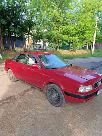 Audi 80 1992 год Бендеры Бендеры