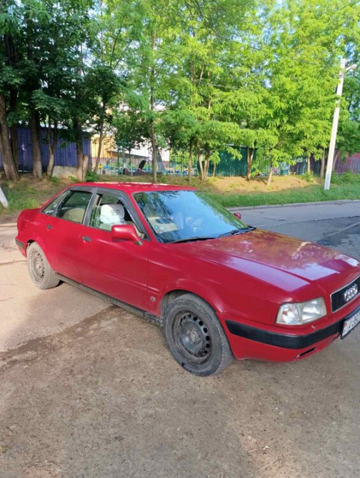 Audi 80 1992 год Бендеры Бендеры - изображение 1