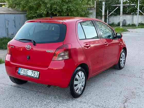 Toyota Yaris 2008 год Тирасполь Тирасполь