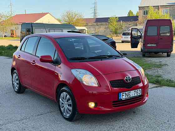 Toyota Yaris 2008 год Тирасполь Тирасполь