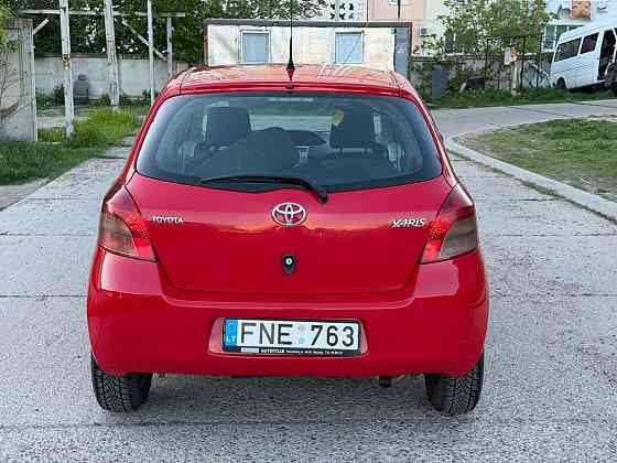 Toyota Yaris 2008 год Тирасполь Тирасполь