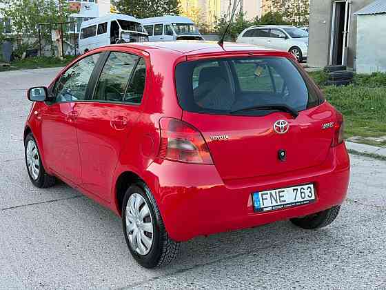 Toyota Yaris 2008 год Тирасполь Тирасполь