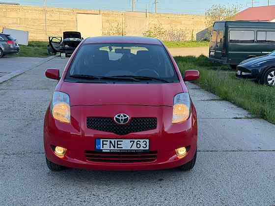 Toyota Yaris 2008 год Тирасполь Тирасполь