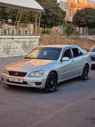 Lexus IS 2001 год Тирасполь Тирасполь