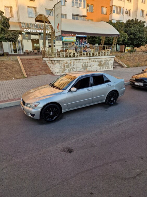 Lexus IS 2001 год Тирасполь Тирасполь - изображение 1