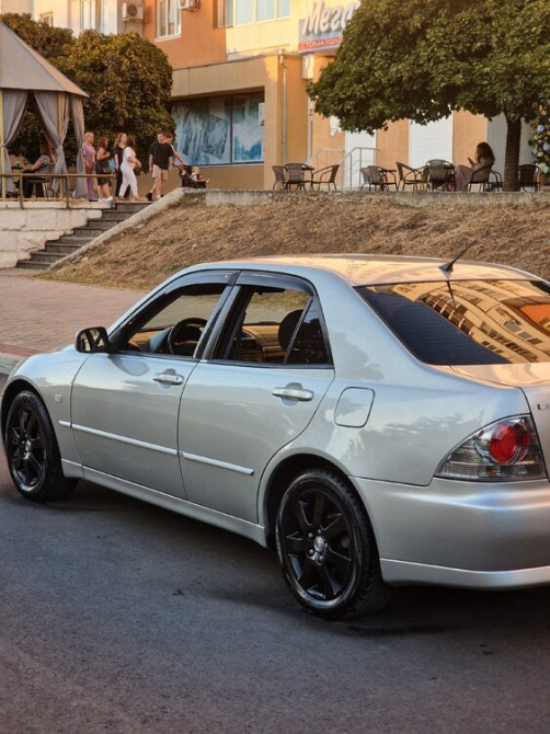 Lexus IS 2001 год Тирасполь Тирасполь - изображение 3