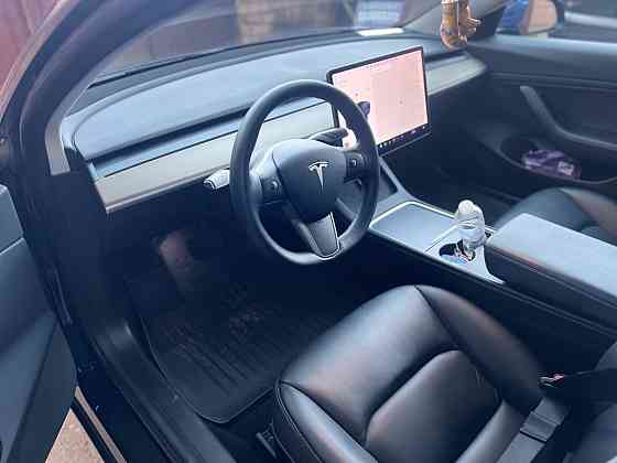 Tesla Model 3 2021 год Кишинёв Кишинёв