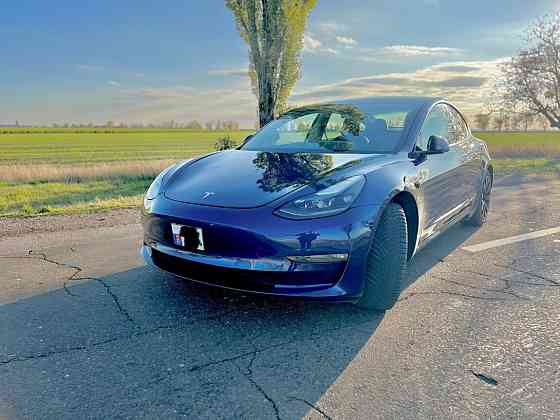 Tesla Model 3 2021 год Кишинёв Кишинёв