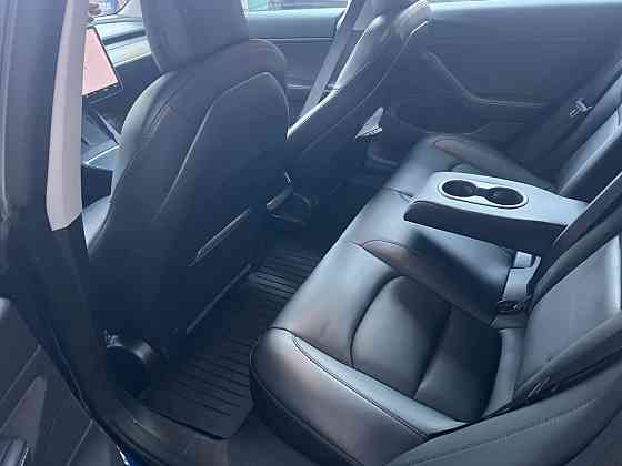 Tesla Model 3 2021 год Кишинёв Кишинёв