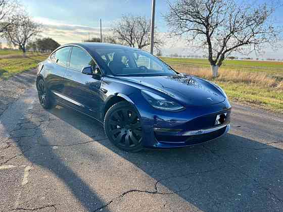 Tesla Model 3 2021 год Кишинёв Кишинёв