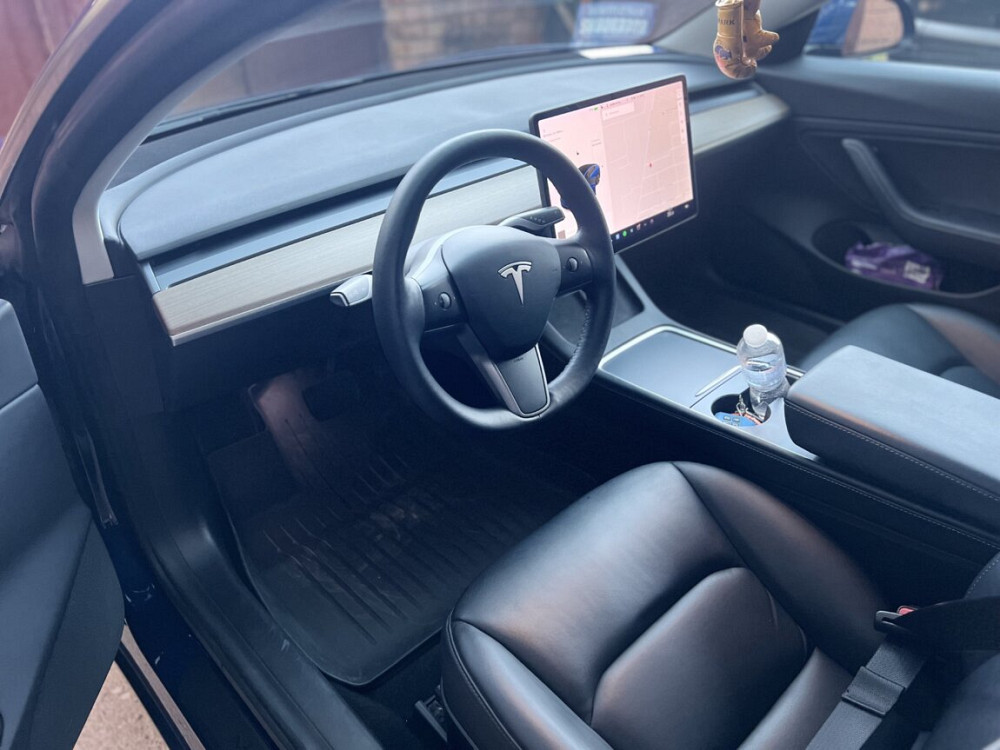 Tesla Model 3 2021 an Chişinău Chişinău - fotografie 5
