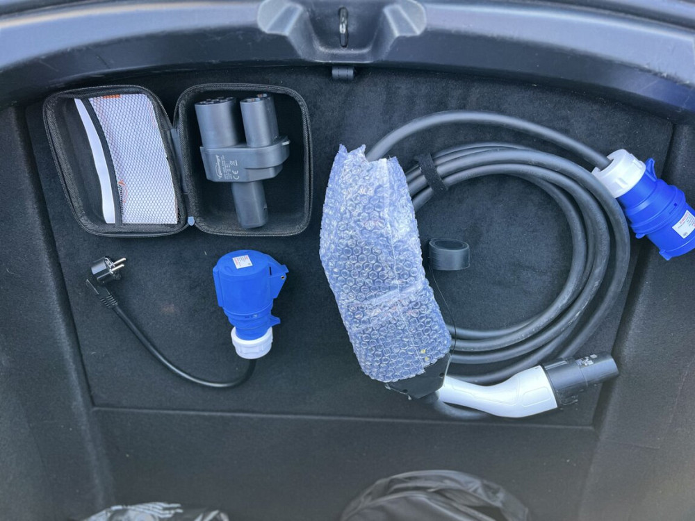 Tesla Model 3 2021 an Chişinău Chişinău - fotografie 8