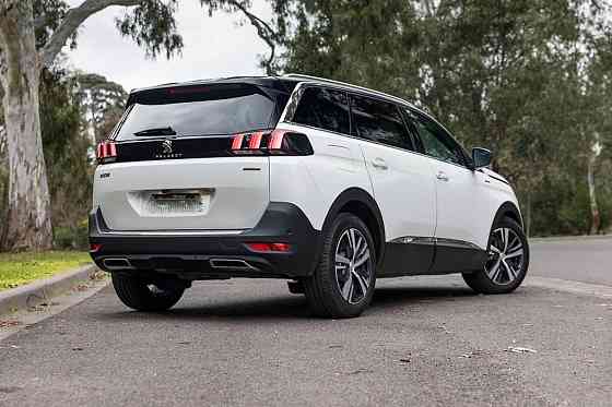 Peugeot 5008 2019 год Тирасполь Тирасполь