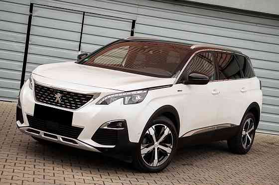 Peugeot 5008 2019 год Тирасполь Тирасполь