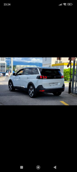 Peugeot 5008 2019 год Тирасполь Тирасполь - изображение 7