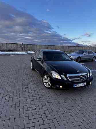 Mercedes E-Class 2011 год Тирасполь Тирасполь