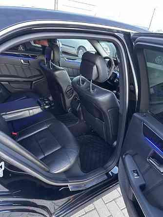 Mercedes E-Class 2011 год Тирасполь Тирасполь