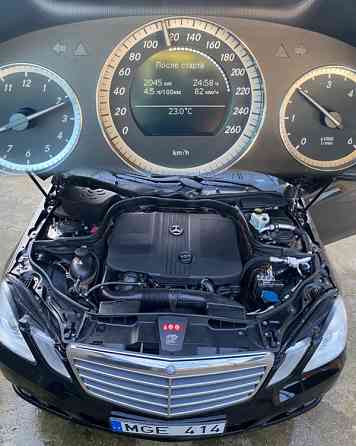 Mercedes E-Class 2011 год Тирасполь Тирасполь