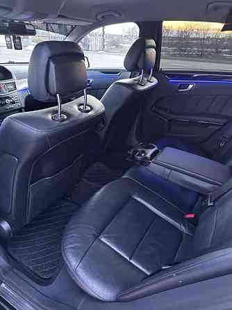 Mercedes E-Class 2011 год Тирасполь Тирасполь