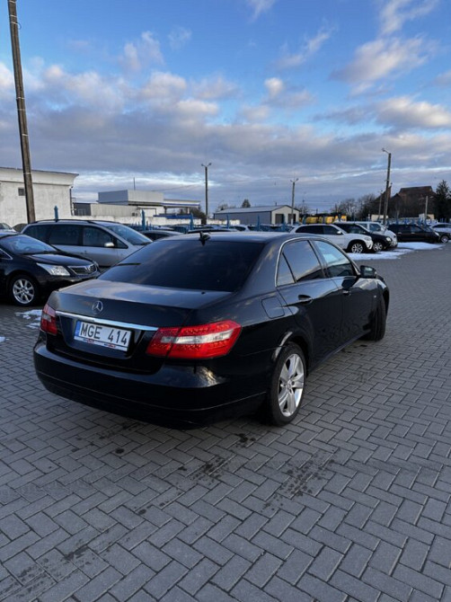 Mercedes E-Class 2011 год Тирасполь Тирасполь - изображение 8
