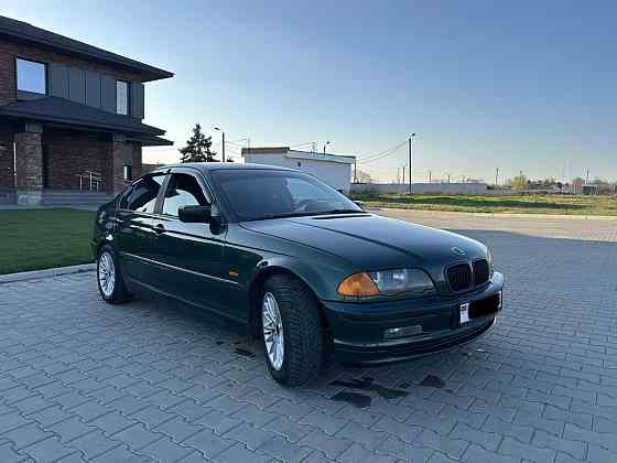 BMW 3 Series 2000 год Тирасполь Тирасполь