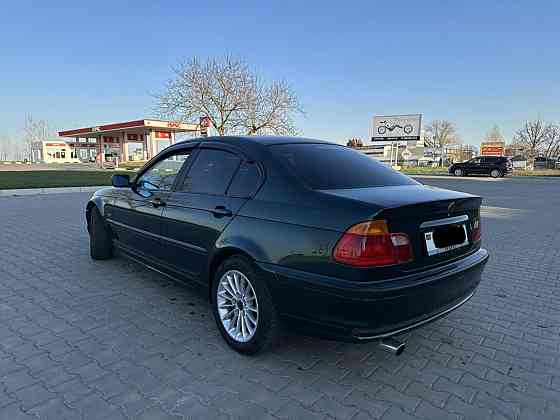 BMW 3 Series 2000 год Тирасполь Тирасполь