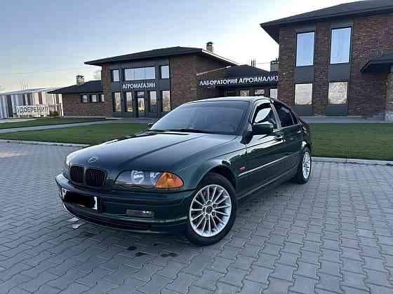 BMW 3 Series 2000 год Тирасполь Тирасполь