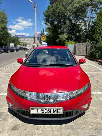 Honda Civic 2007 год Бендеры Бендеры