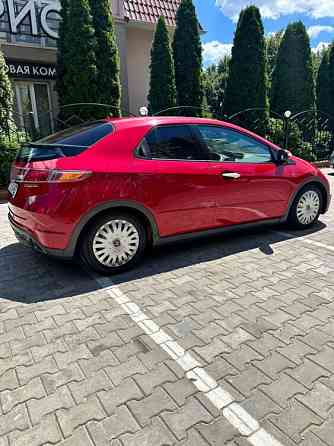 Honda Civic 2007 год Бендеры Бендеры