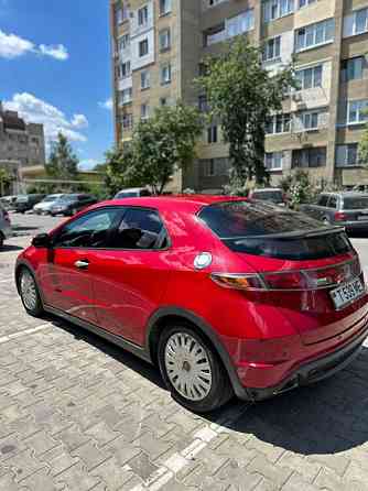 Honda Civic 2007 год Бендеры Бендеры
