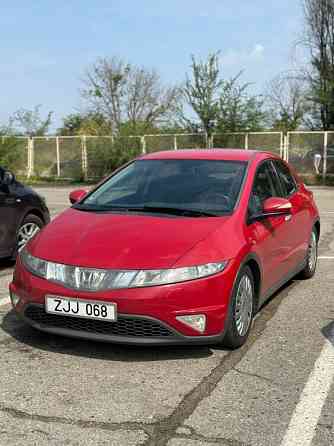 Honda Civic 2007 год Бендеры Бендеры