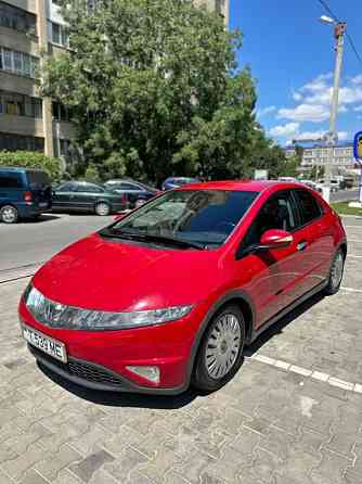 Honda Civic 2007 год Бендеры Бендеры