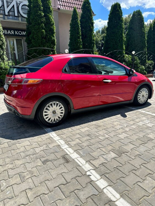 Honda Civic 2007 год Бендеры Бендеры - изображение 6