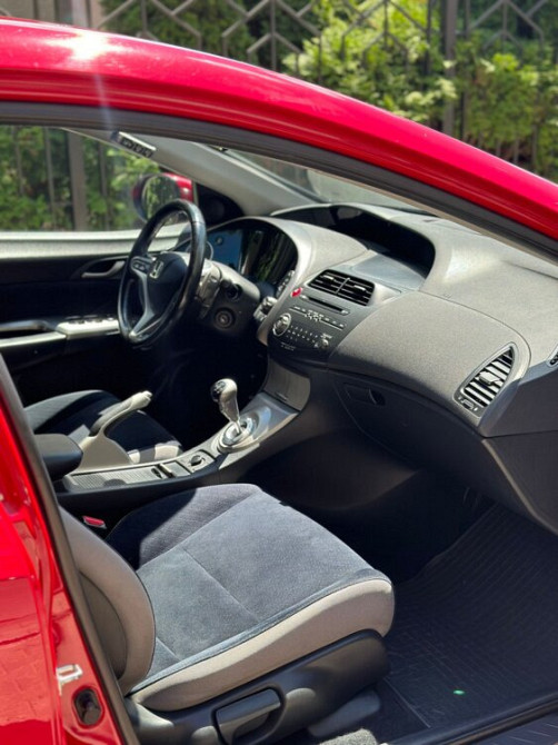 Honda Civic 2007 год Бендеры Бендеры - изображение 5