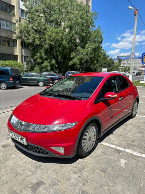 Honda Civic 2007 год Бендеры Бендеры - изображение 3