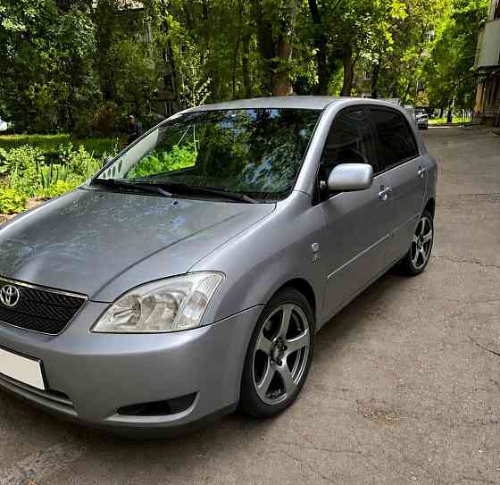 Toyota Corolla 2003 год Тирасполь Тирасполь