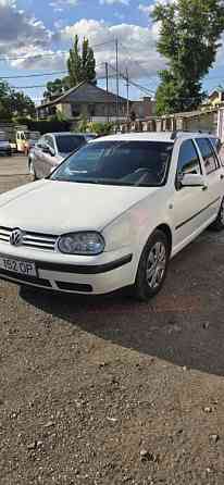 Volkswagen Golf 2004 год Бендеры Бендеры