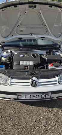 Volkswagen Golf 2004 год Бендеры Бендеры