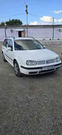 Volkswagen Golf 2004 год Бендеры Бендеры