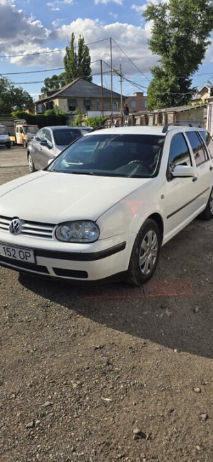 Volkswagen Golf 2004 год Бендеры Бендеры - изображение 1