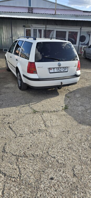 Volkswagen Golf 2004 год Бендеры Бендеры - изображение 3