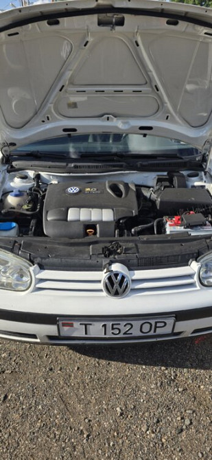 Volkswagen Golf 2004 год Бендеры Бендеры - изображение 4
