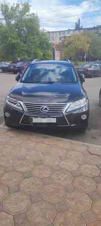 Lexus RX 2013 год Тирасполь Тирасполь