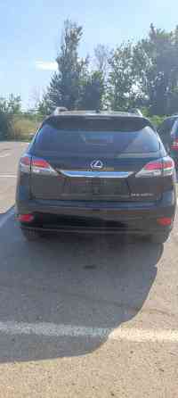 Lexus RX 2013 год Тирасполь Тирасполь