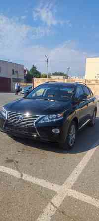Lexus RX 2013 год Тирасполь Тирасполь