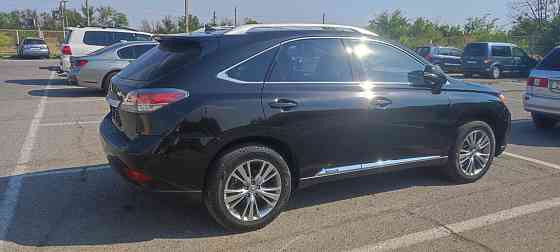 Lexus RX 2013 год Тирасполь Тирасполь