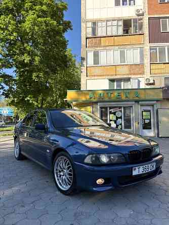 BMW 5 Series 2001 год Тирасполь Тирасполь