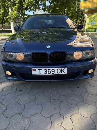 BMW 5 Series 2001 год Тирасполь Тирасполь
