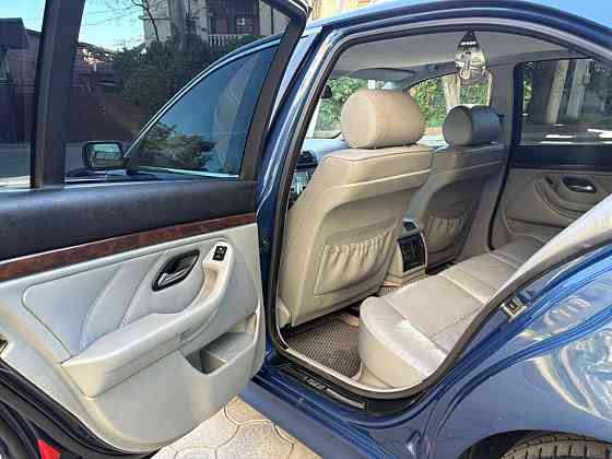 BMW 5 Series 2001 год Тирасполь Тирасполь