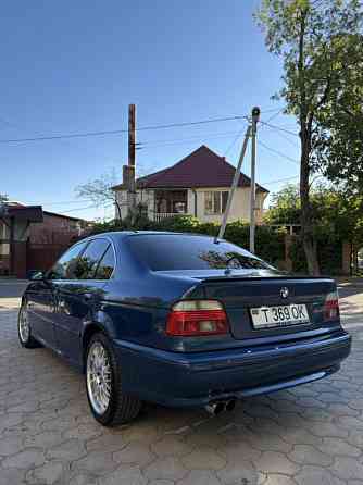 BMW 5 Series 2001 год Тирасполь Тирасполь